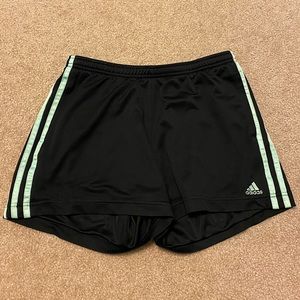 Adidas Athletic Shorts